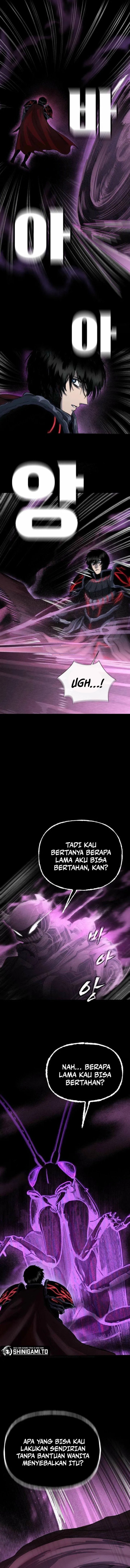 Hell Login Chapter 6 Halaman 15