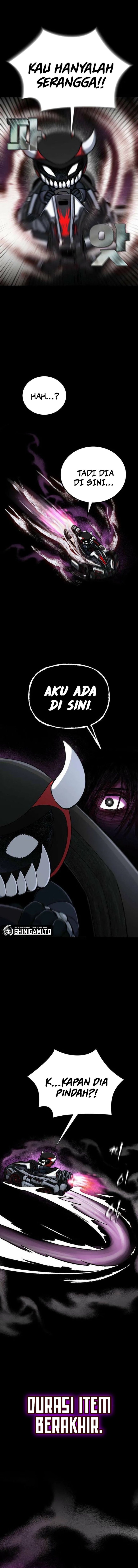 Hell Login Chapter 6 Halaman 17