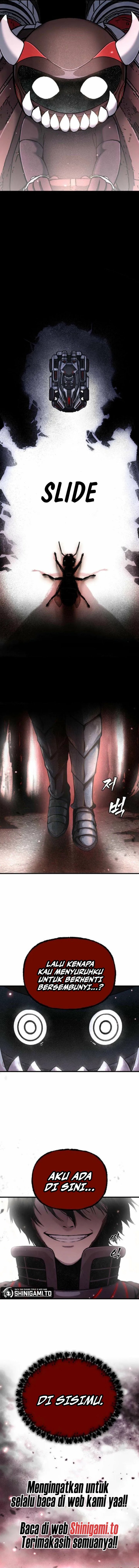 Hell Login Chapter 6 Halaman 20