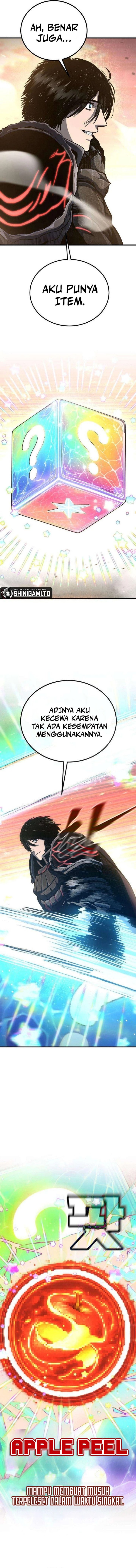 Hell Login Chapter 7 Halaman 5