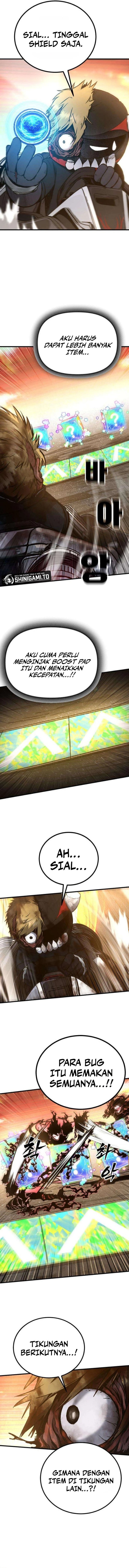 Hell Login Chapter 7 Halaman 8