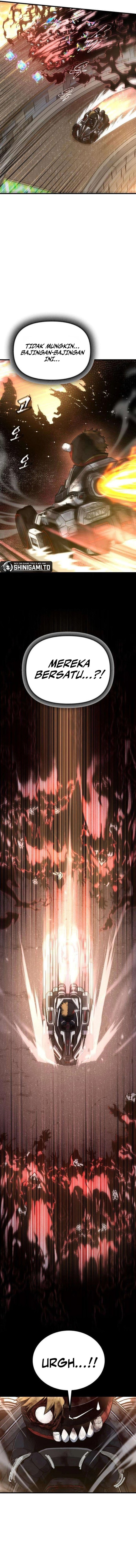 Hell Login Chapter 7 Halaman 9