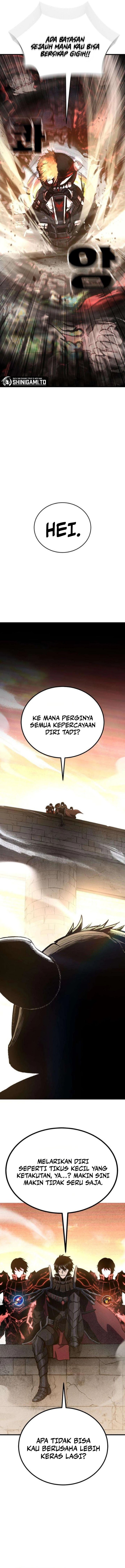 Hell Login Chapter 7 Halaman 10