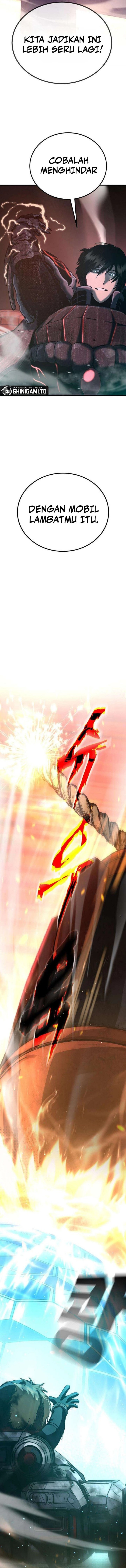 Hell Login Chapter 7 Halaman 12