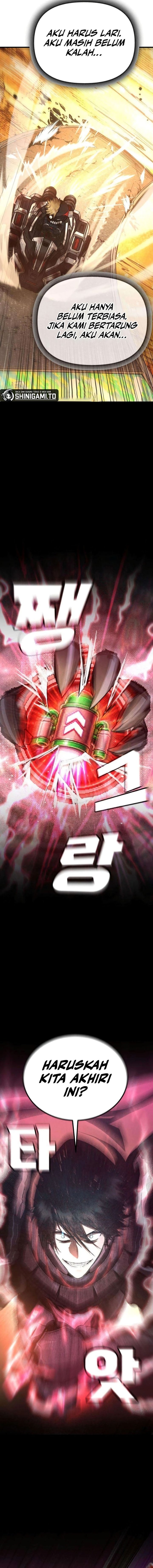 Hell Login Chapter 7 Halaman 15