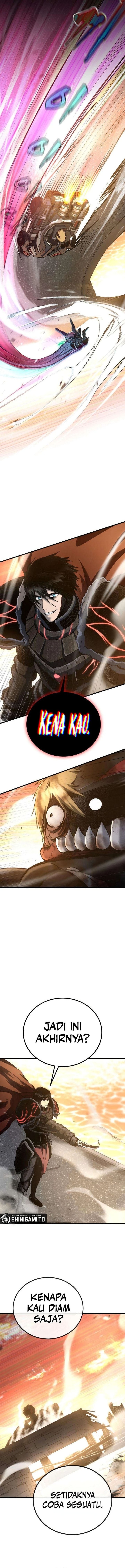 Hell Login Chapter 7 Halaman 16
