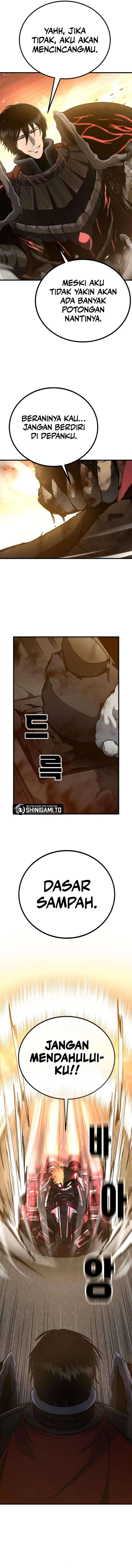 Hell Login Chapter 7 Halaman 17