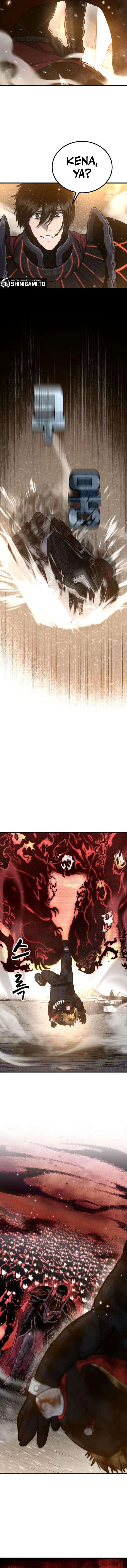 Hell Login Chapter 7 Halaman 19