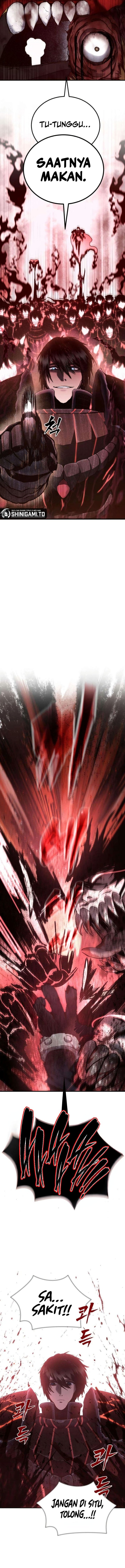 Hell Login Chapter 7 Halaman 20