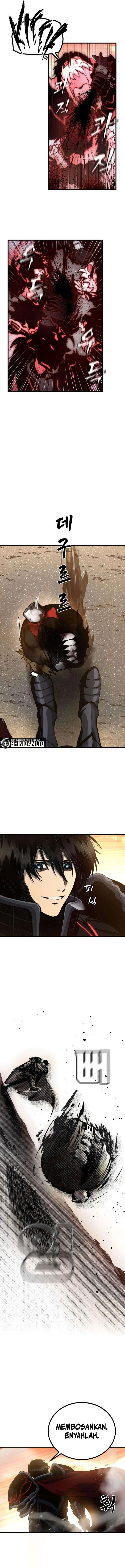 Hell Login Chapter 7 Halaman 22