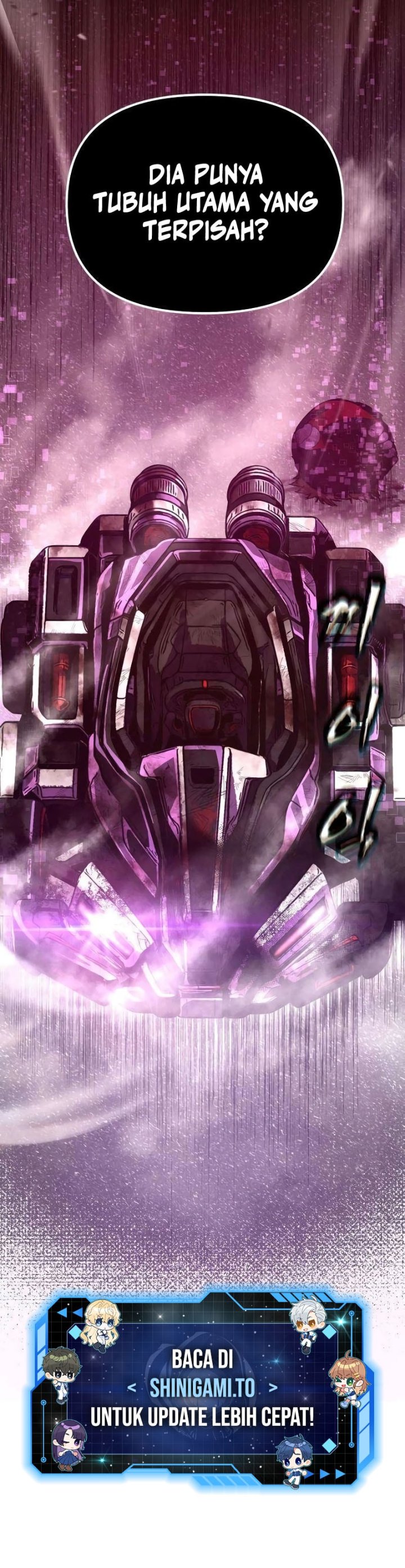 Hell Login Chapter 7 Halaman 25