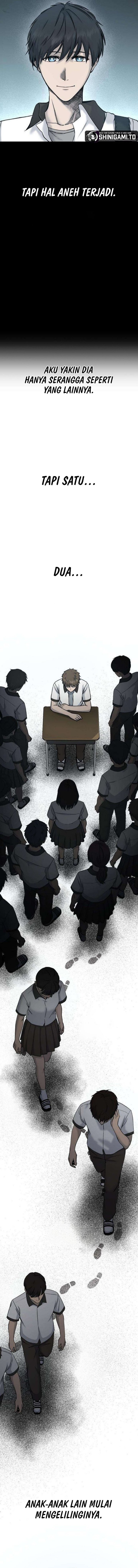 Hell Login Chapter 8 Halaman 8