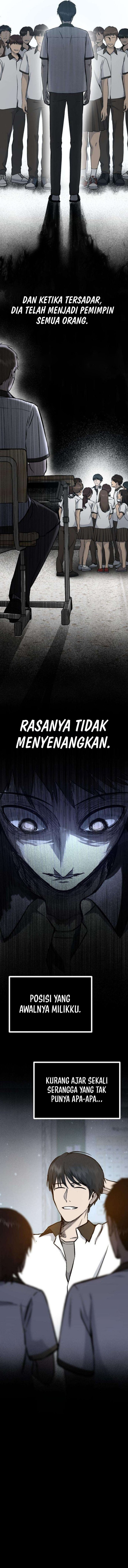 Hell Login Chapter 8 Halaman 9
