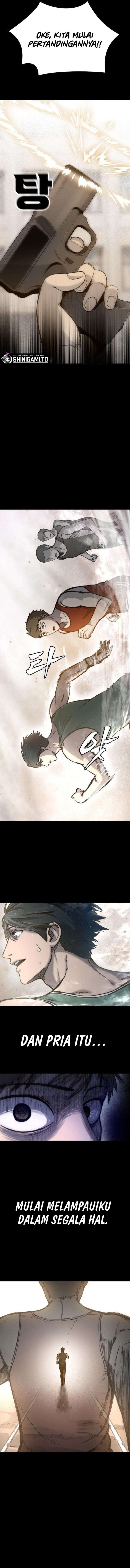 Hell Login Chapter 8 Halaman 10