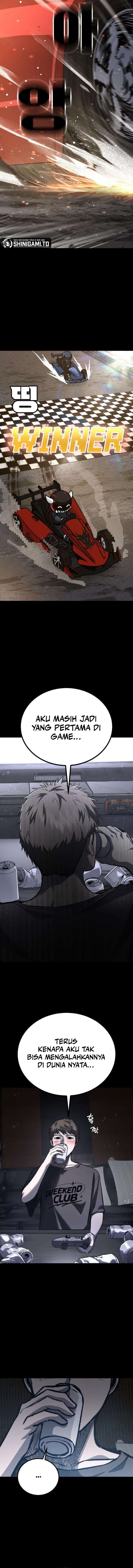 Hell Login Chapter 8 Halaman 12