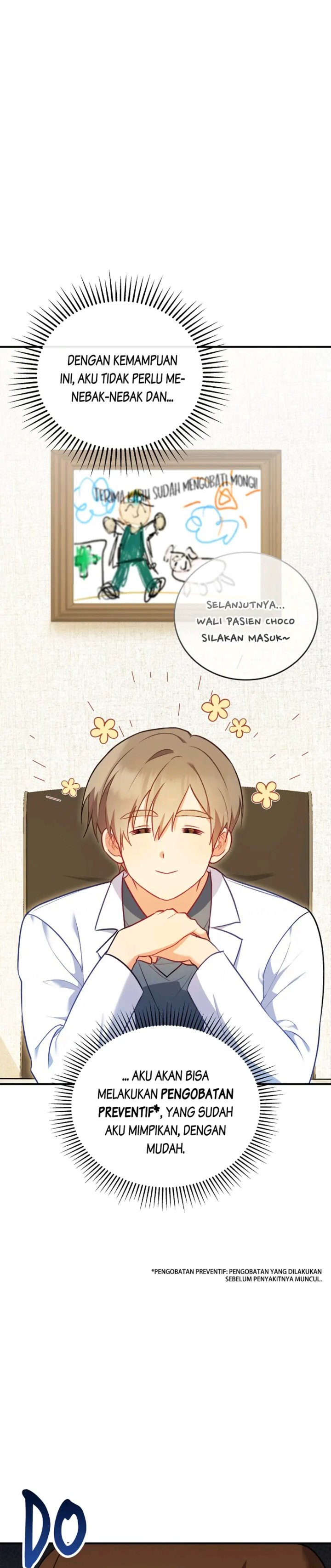 Hello Veterinarian Chapter 3 Halaman 4