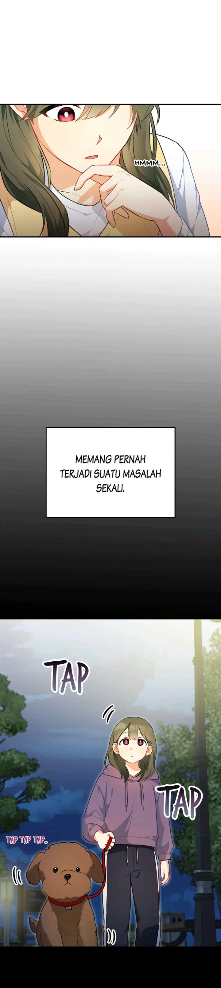 Hello Veterinarian Chapter 3 Halaman 11