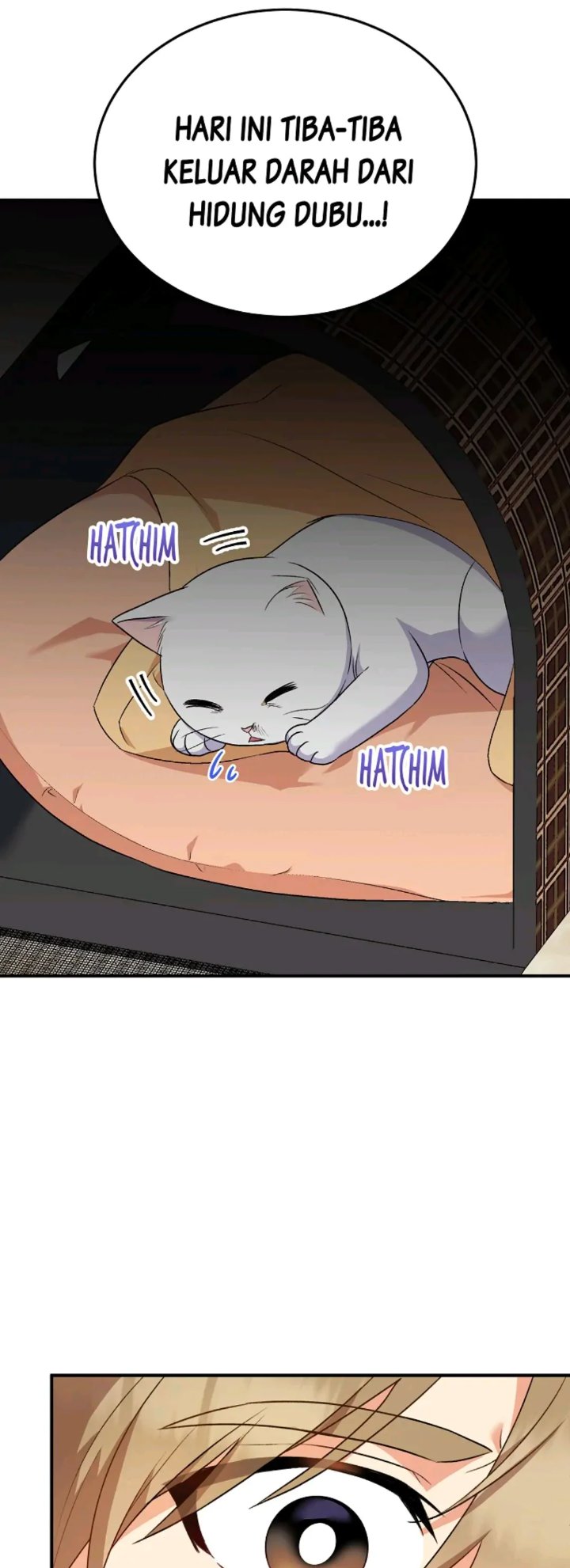 Hello Veterinarian Chapter 5 Halaman 6