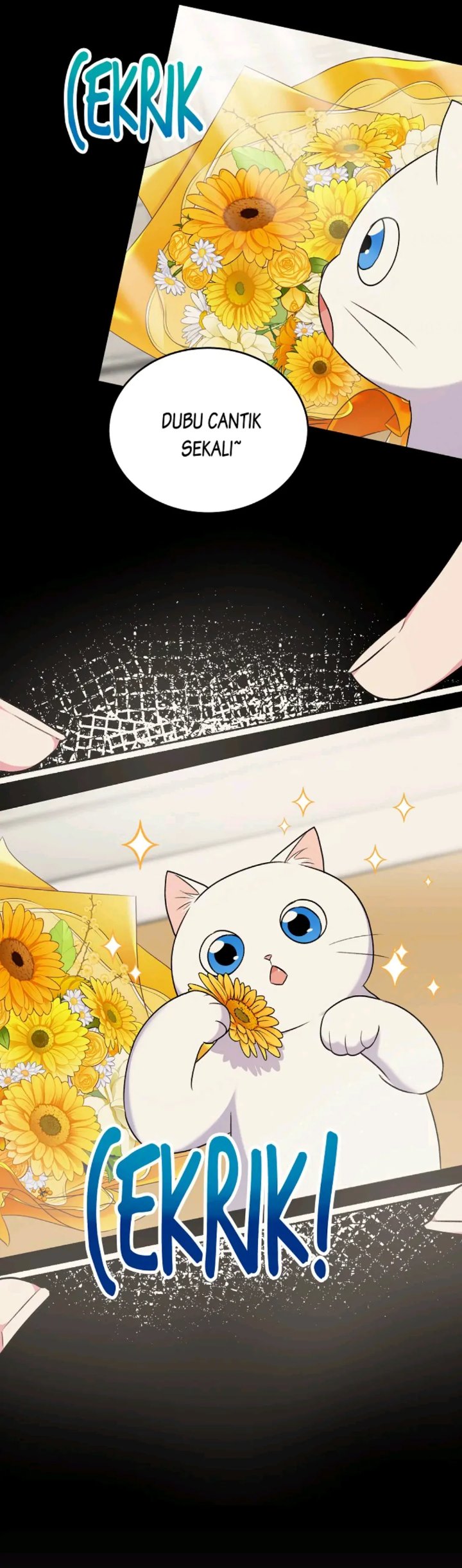 Hello Veterinarian Chapter 5 Halaman 31