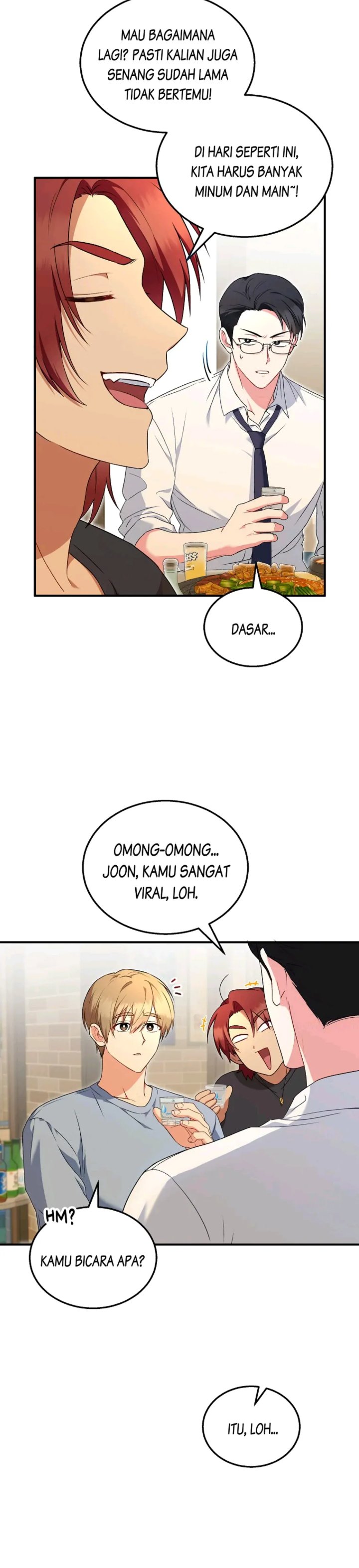 Hello Veterinarian Chapter 6 Halaman 2