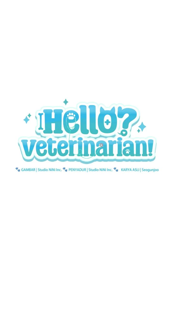 Hello Veterinarian Chapter 6 Halaman 4