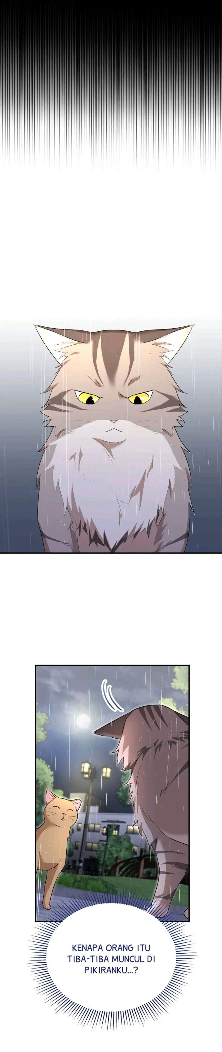 Hello Veterinarian Chapter 6 Halaman 42