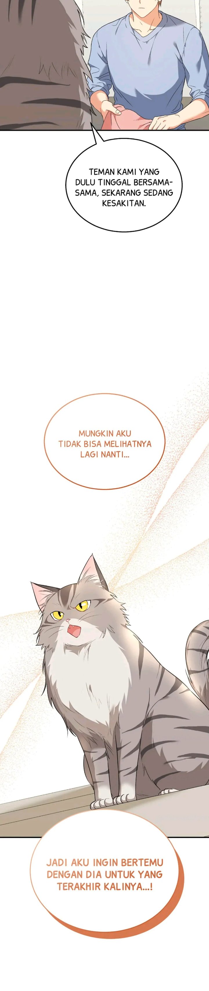 Hello Veterinarian Chapter 7 Halaman 2