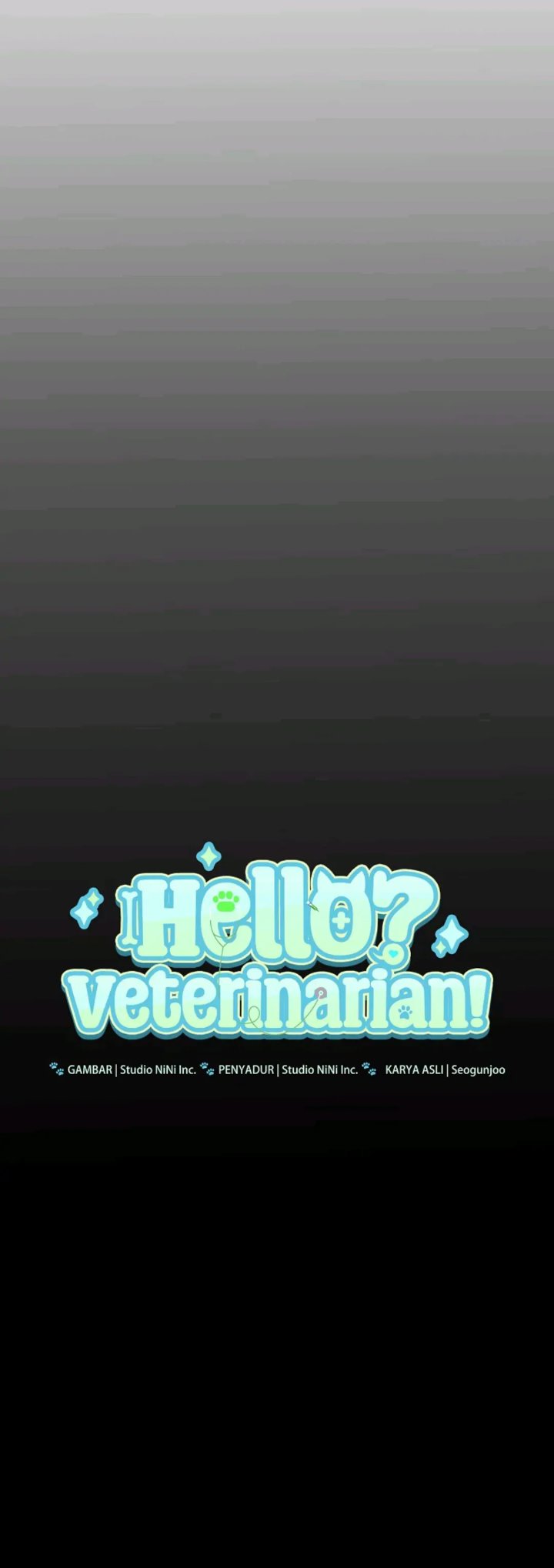 Hello Veterinarian Chapter 7 Halaman 8