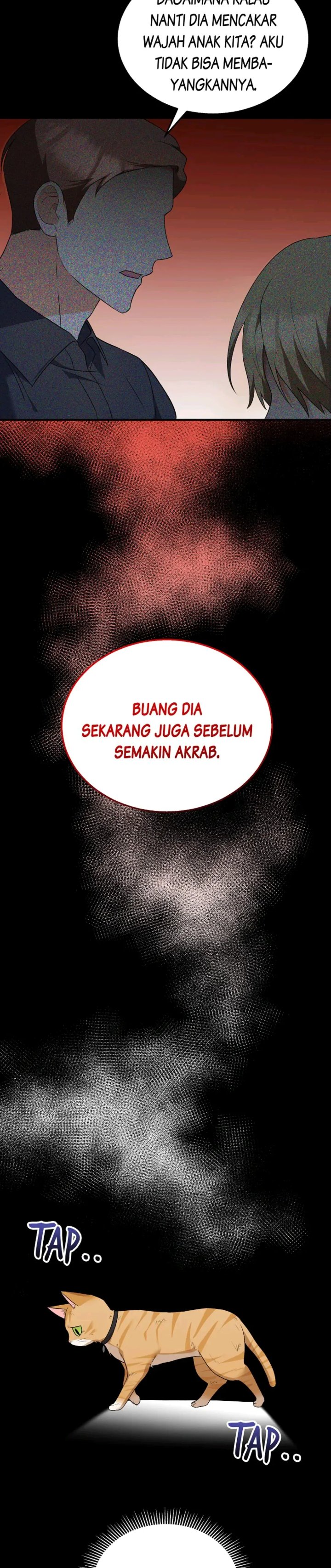 Hello Veterinarian Chapter 7 Halaman 13