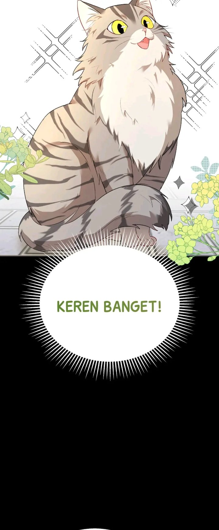 Hello Veterinarian Chapter 7 Halaman 18