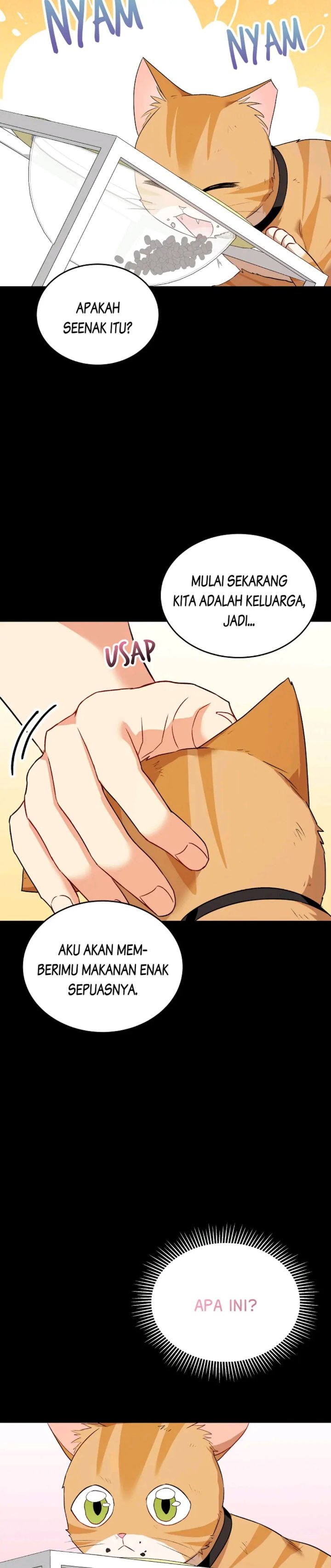 Hello Veterinarian Chapter 7 Halaman 24