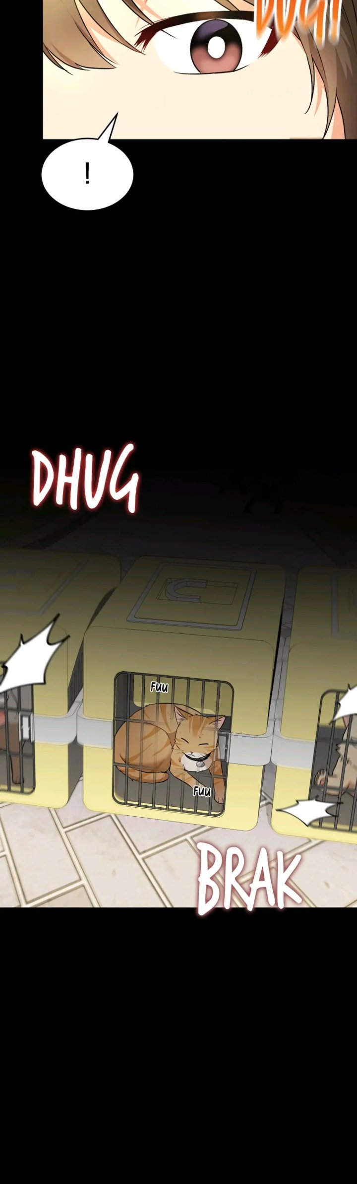 Hello Veterinarian Chapter 8 Halaman 7
