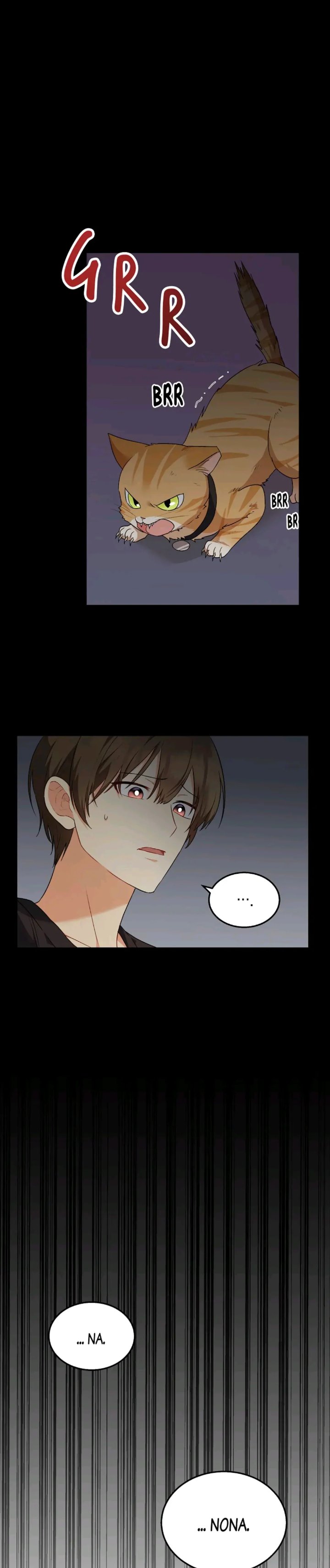 Hello Veterinarian Chapter 8 Halaman 13