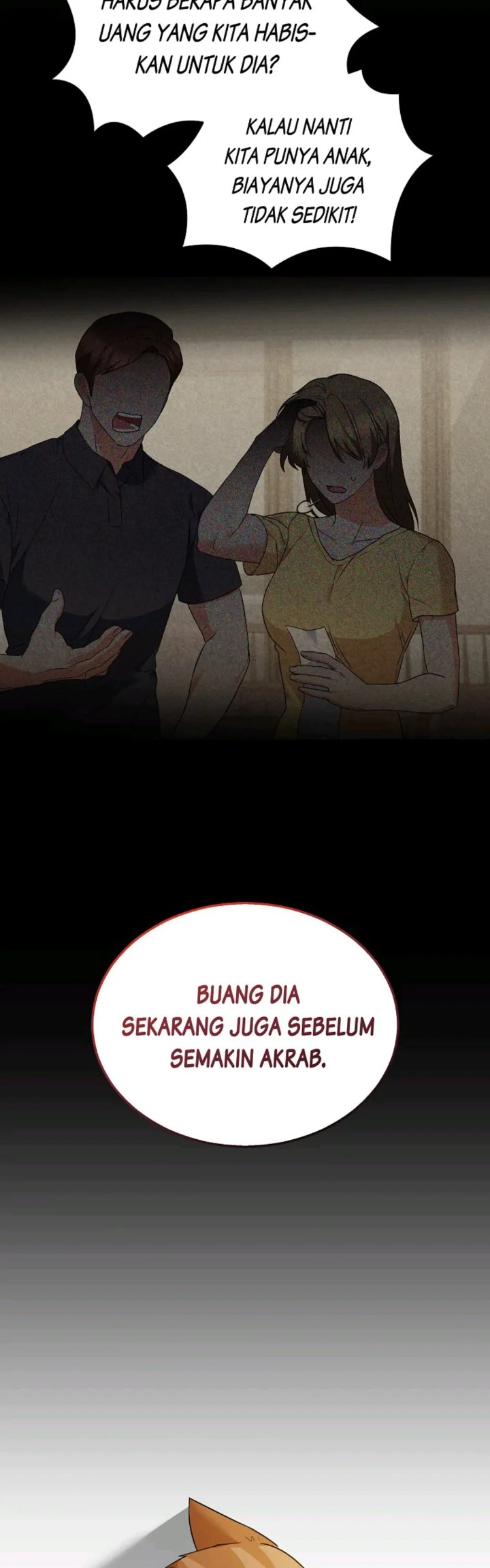 Hello Veterinarian Chapter 8 Halaman 20