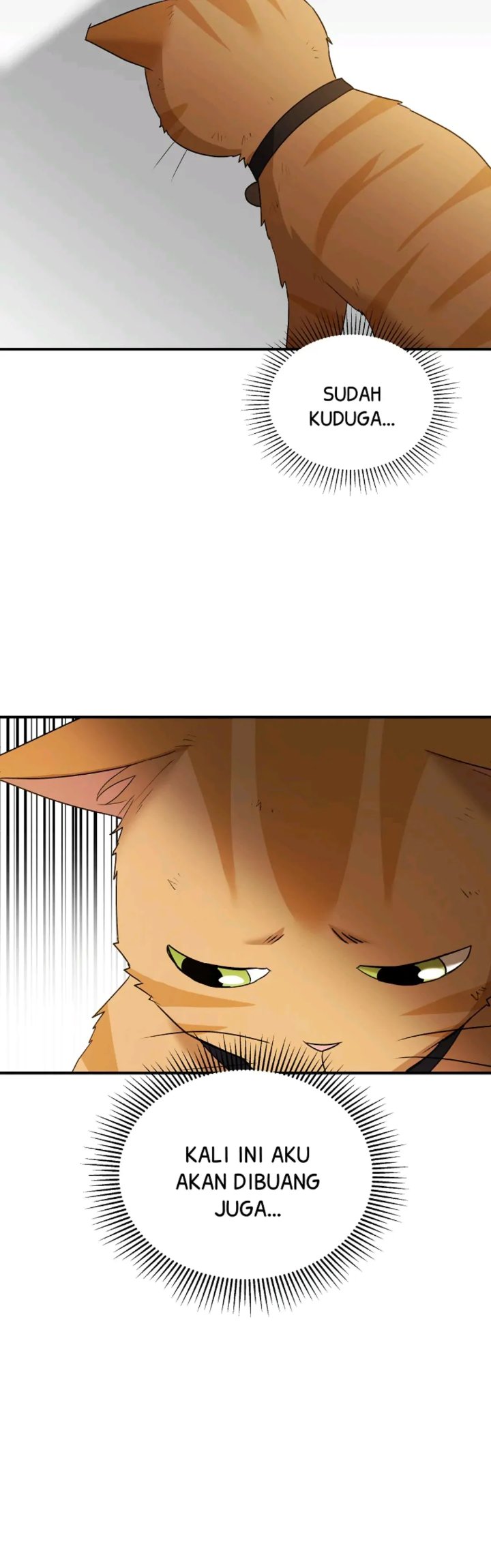 Hello Veterinarian Chapter 8 Halaman 21