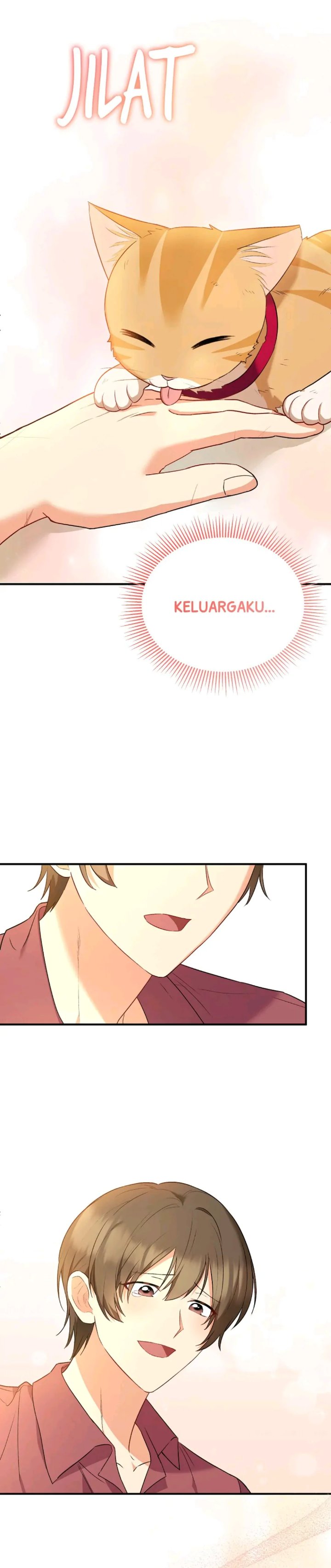 Hello Veterinarian Chapter 8 Halaman 25