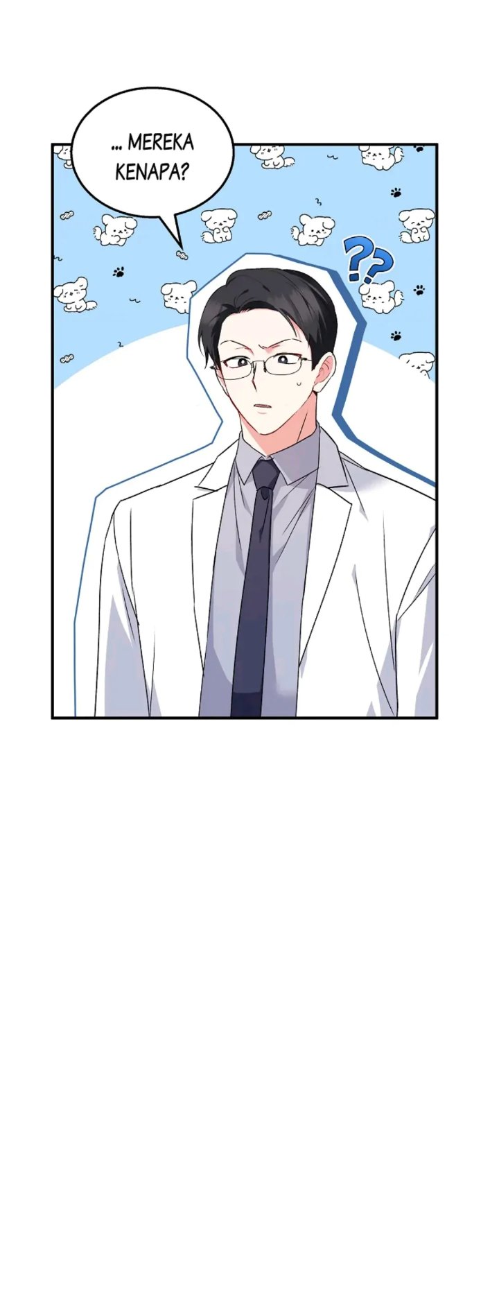 Hello Veterinarian Chapter 8 Halaman 30