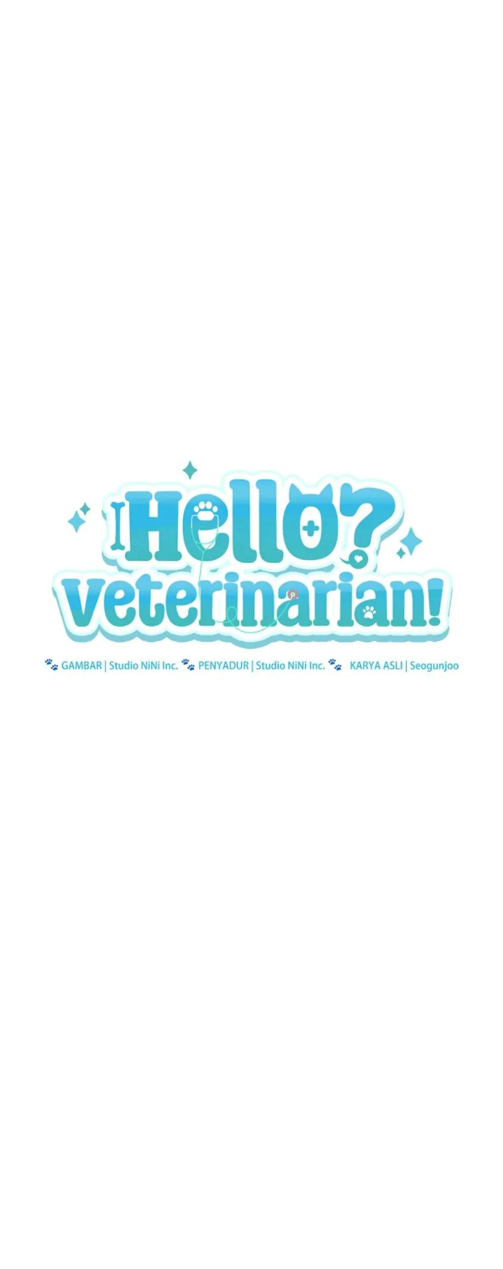 Hello Veterinarian Chapter 12 Halaman 4