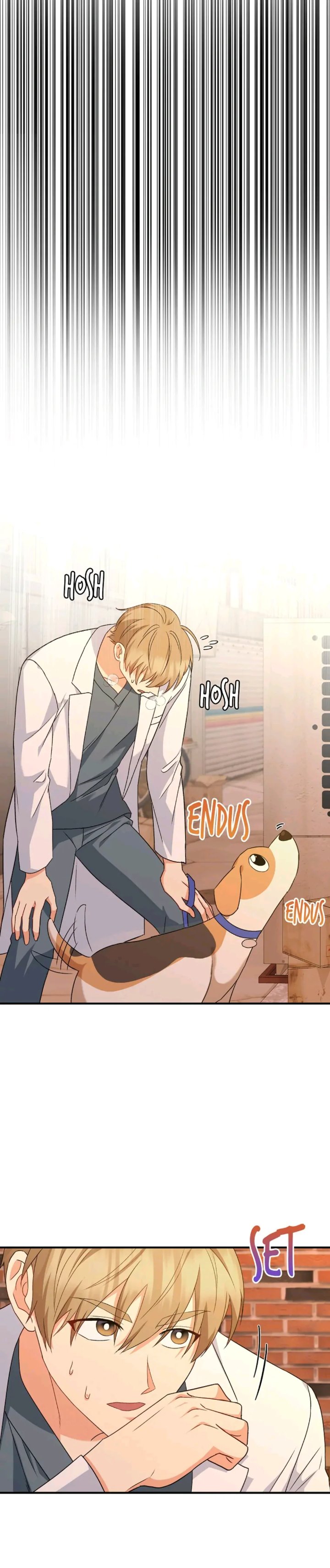 Hello Veterinarian Chapter 12 Halaman 23