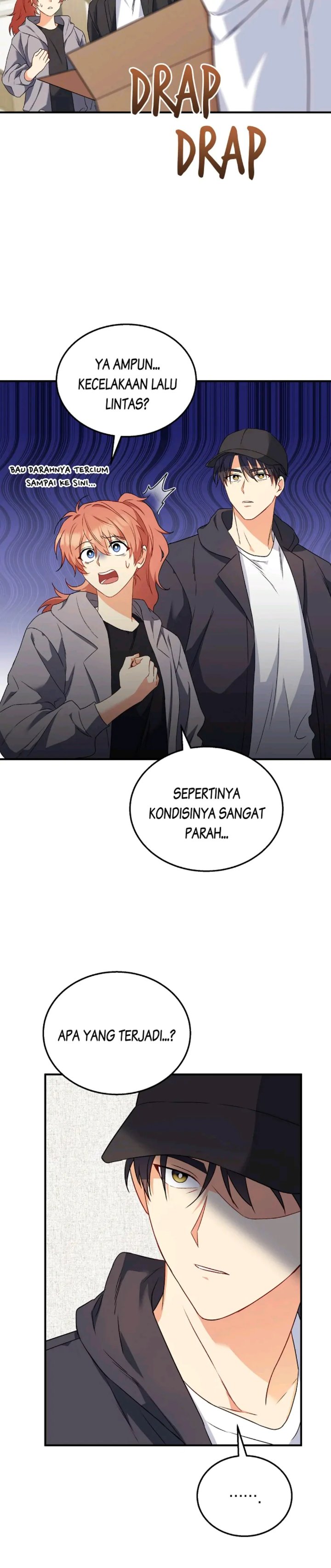 Hello Veterinarian Chapter 13 Halaman 11