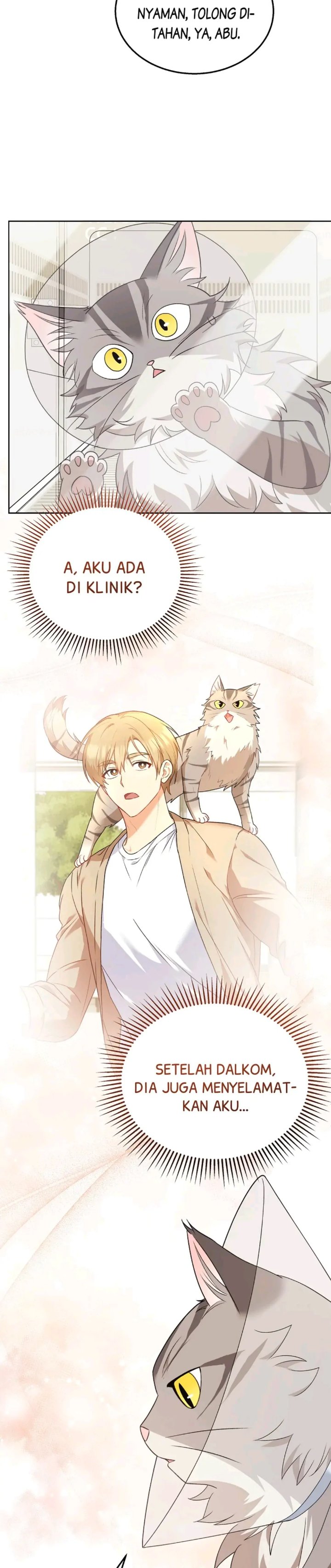 Hello Veterinarian Chapter 15 Halaman 2