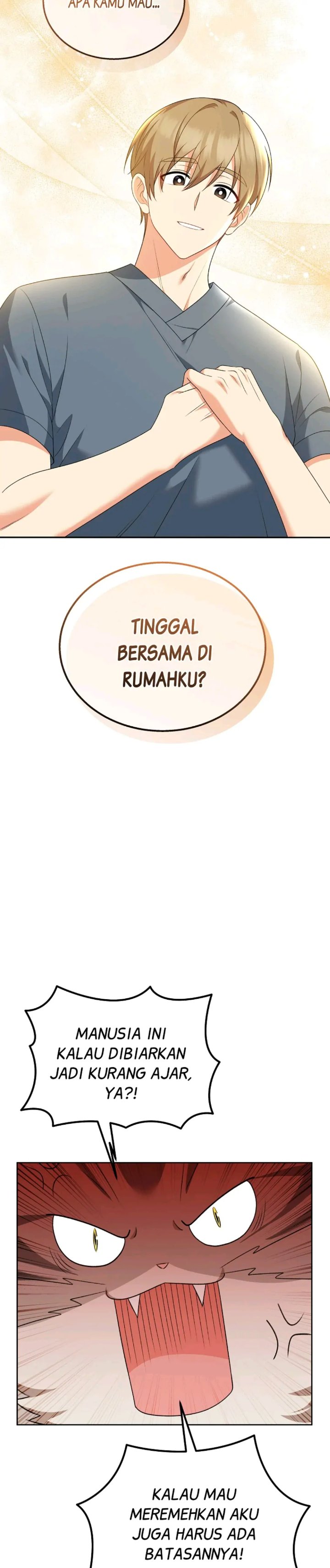 Hello Veterinarian Chapter 15 Halaman 10