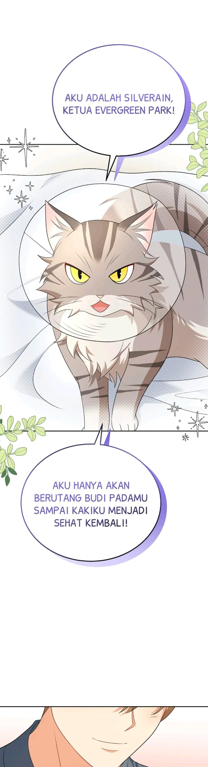 Hello Veterinarian Chapter 15 Halaman 15