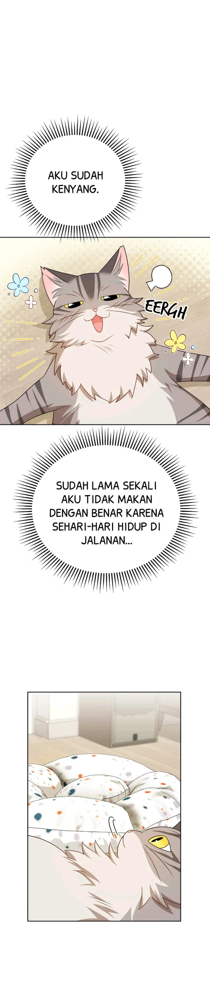 Hello Veterinarian Chapter 15 Halaman 27