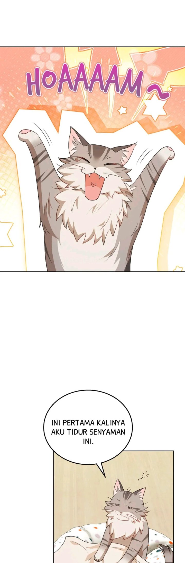 Hello Veterinarian Chapter 15 Halaman 33