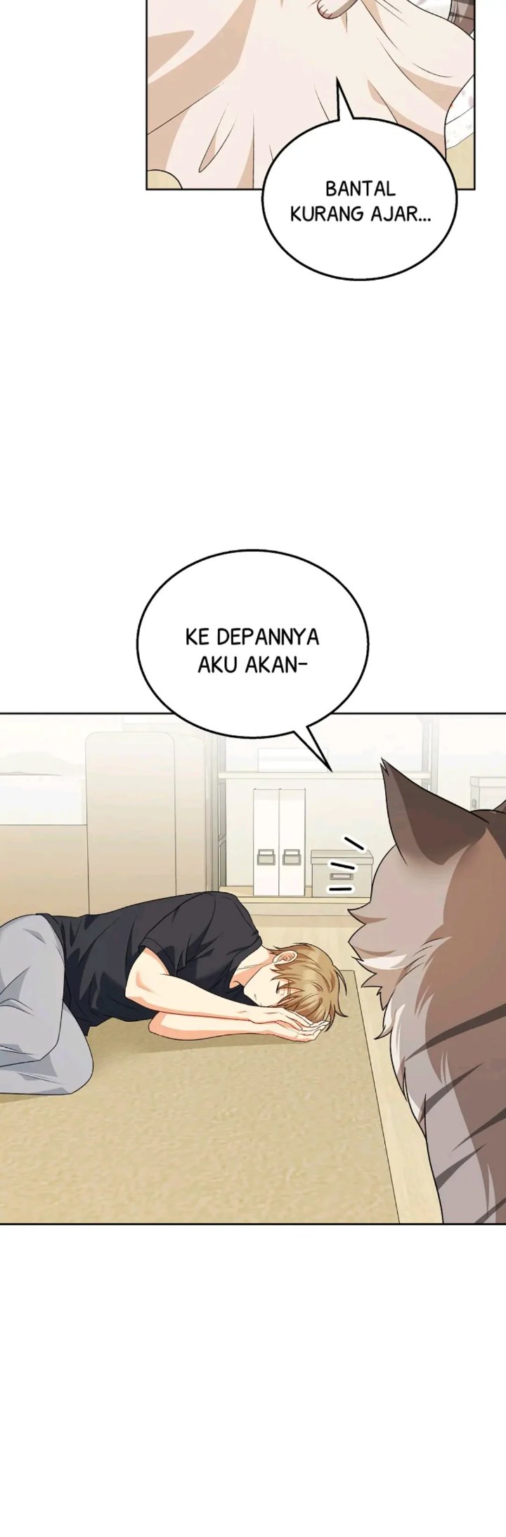 Hello Veterinarian Chapter 15 Halaman 34