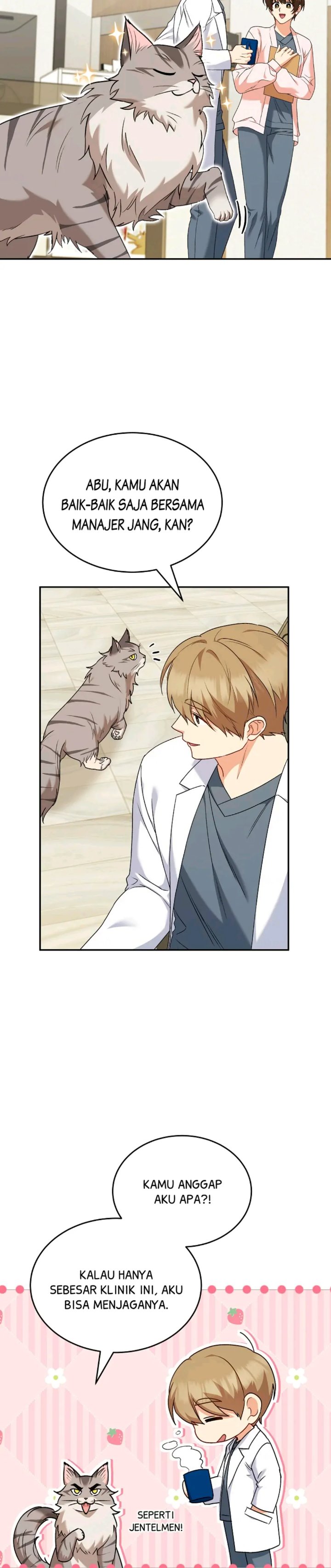 Hello Veterinarian Chapter 16 Halaman 2