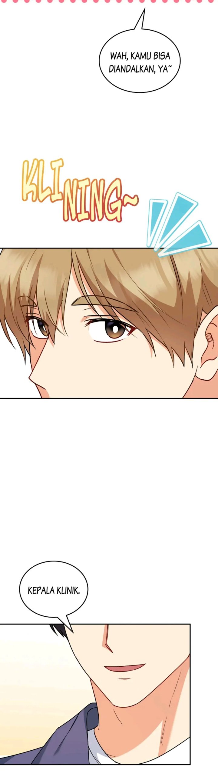 Hello Veterinarian Chapter 16 Halaman 3