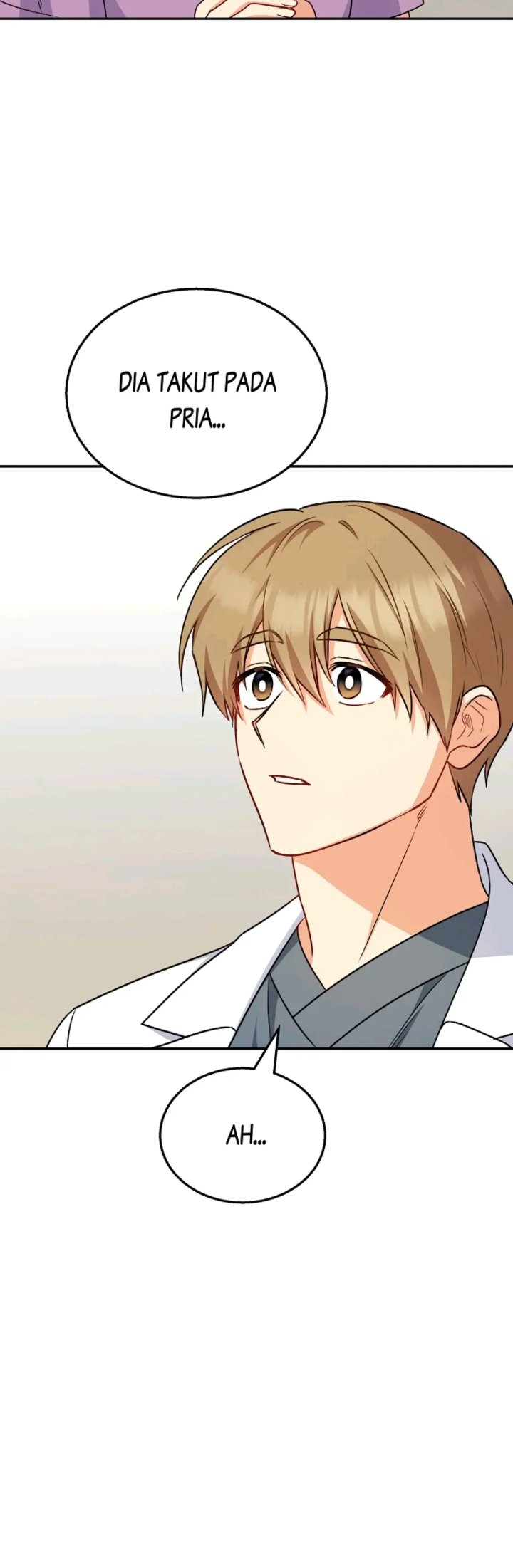 Hello Veterinarian Chapter 17 Halaman 4