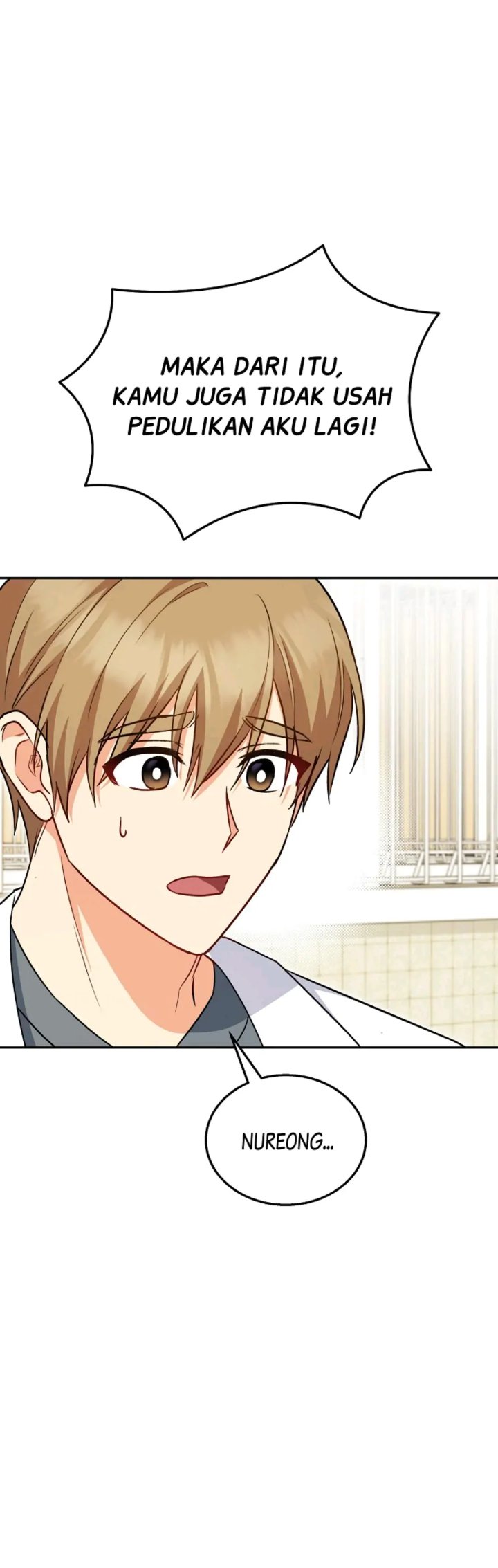 Hello Veterinarian Chapter 17 Halaman 21
